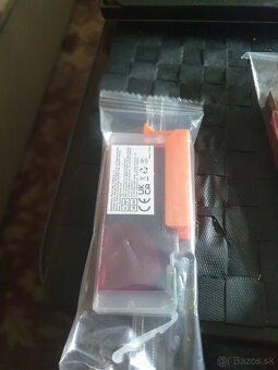 Canon PGI570/CLI571 XL - 2