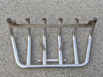 Nissan Terrano 2 - 2