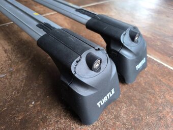 Stresny nosic Turtle Air2 pre Kia Sportage - 2