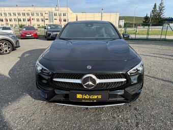 Mercedes-Benz CLA Kupé - 2