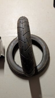 Plášte na kociky - 2