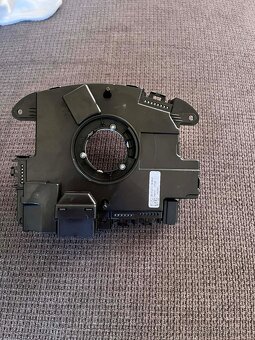 Podvolantový krúžok - 2