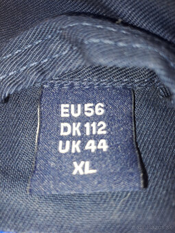 Pracovna bunda XL - 2