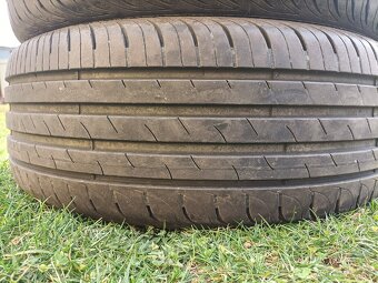 Letné 205/55R16 - 2