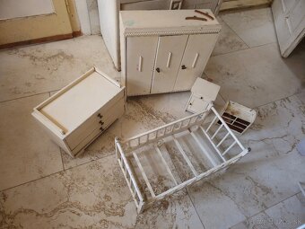 Detský nábytok - 2