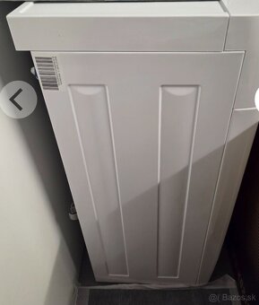 Electrolux Perfectcare 600 - 2