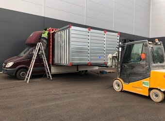 🚚 PREPRAVA A SŤAHOVANIE - 2