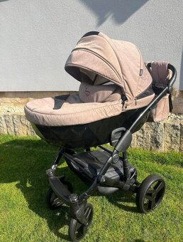 Junama Diamond + doplnky - 2