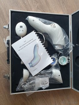 Polarizacna liecebna lampa - 2