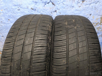 205/55 R16 Letné pneumatiky Goodyear EfficientGrip 2 kusy - 2