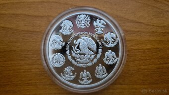 Libertad 2023 PROOF - 2