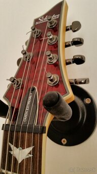 SCECTER OMEN EXTREME 7 , ako nová, bez odrenín. - 2