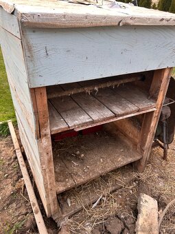 Zajačnik Kurnik - 2