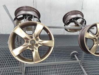 Predám elektróny na Subaru - 2