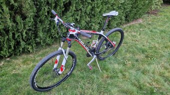 Karbonovy bicykel Kellys Mystery - 2