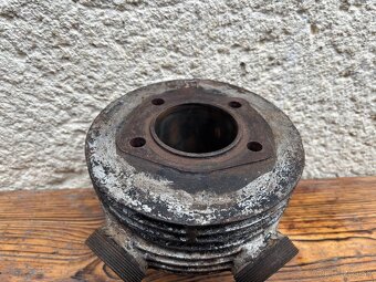 Valec jawa 250 353 - 2