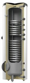 Kotol OEM solar BY WINKELMANN 300L slim - 2