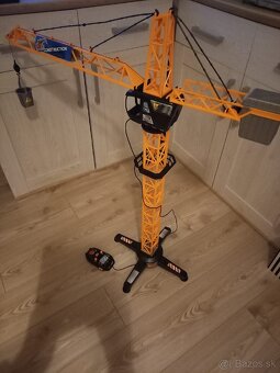 Žeriav - 2