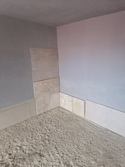 Garáž v Poprade - 2