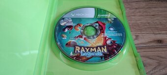Rayman legends na xbox360 - 2
