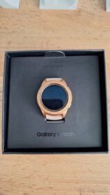 Samsung galaxy watch Rose gold - 2