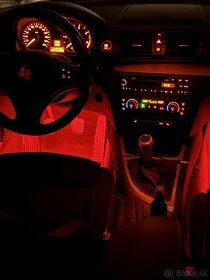 LED svetielka do auta - 2