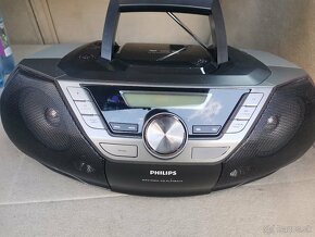 prehravac PHILIPS AZ780/12 - 2