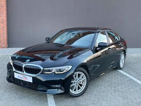 BMW rad 3 330e PHEV A/T 2019  (možný leasing aj dph odpočet) - 2