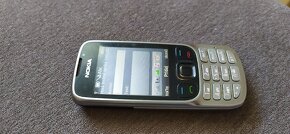 Nokia 6303 - 2