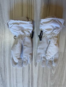 Dámske lyžiarske rukavice - 2