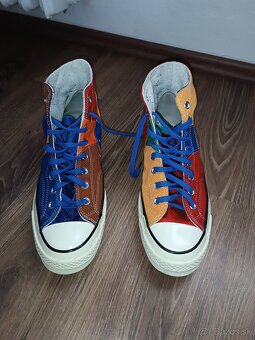 Tenisky Converse limit edition - 2