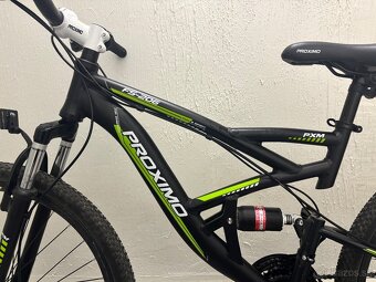 Proximo FS-206 - 2