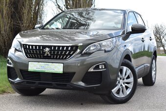 PEUGEOT 3008 1.5 HDI AUTOMAT //2020// SPLÁTKA 195 EUR/96MES. - 2