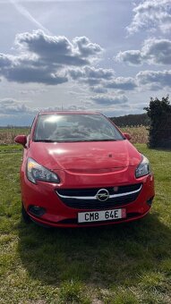 Opel Corsa E Automat 7000km - 2