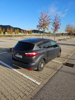 Ford C-Max 1.6 TDCi - 2