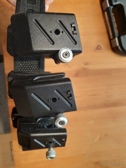 Glock G34, G17, G19 doplnky - 2
