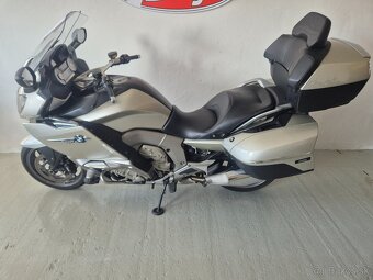 BMW K1600GTL - 2