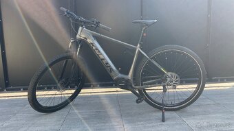 Kellys Tygon R10 predná vzduchová vidlica rockshox - 2