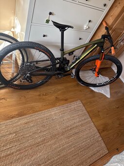 Predám top horak GIANT ANTHEM PRO-1 - 2