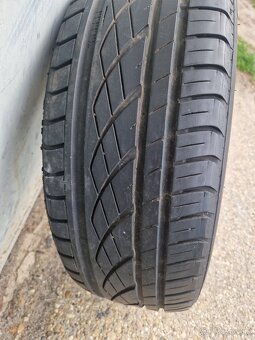 205/55r16 len 1kus pneu. Letna - 2