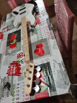 Bassgitara - 2