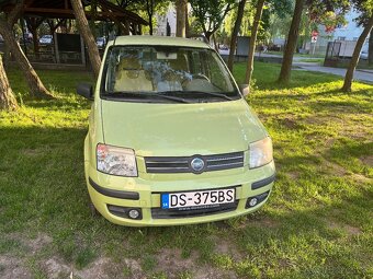 Fiat Panda - 2