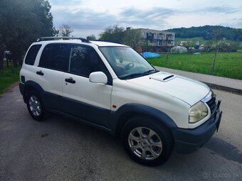 Vitara - 2