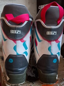 Topánky na snowboard 41 - 2