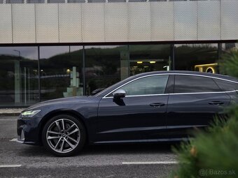 Audi S7 55 3.0TDI Quattro - 2