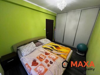 EXKLUZÍVNE, TROJIZBOVÝ BYT S PARKOVACÍM MIESTOM, VARÍN - 2