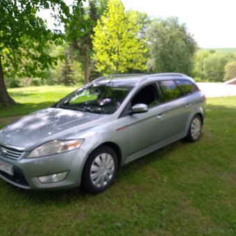 Predám Ford Mondeo 1.8Tdci - 2