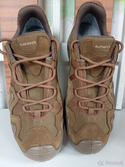 Lowa Zephyr GTX LO - 2