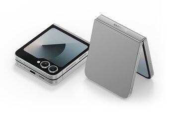 Galaxy Z Flip6 - 2