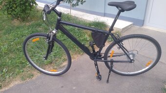 Pánsky trekingový bicykel, rám 20", 6x3 rýchlostí - 2